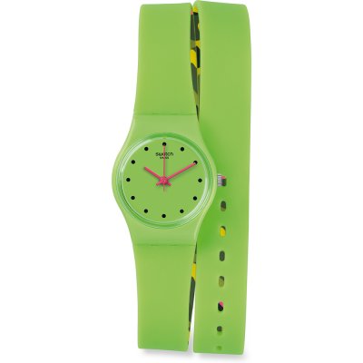 Montre Swatch Originals Small (25mm) LG128 Camovert
