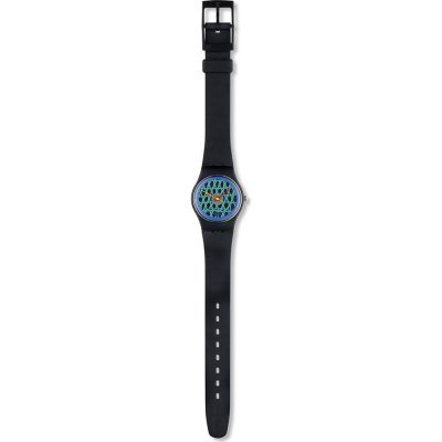 Montre Swatch Originals Small (25mm) LB112 Chelsea