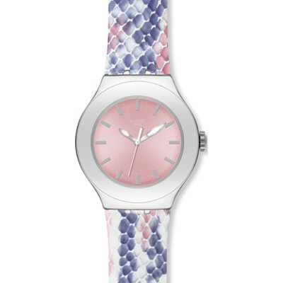 Montre Swatch Nabab YNS117 Coloric Scales