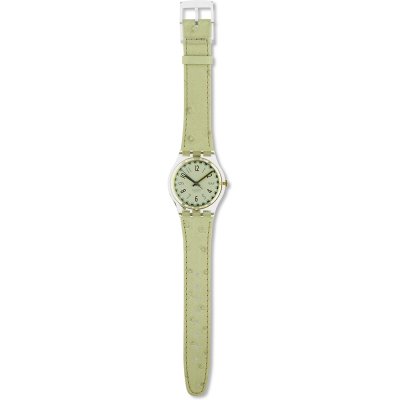 Montre Swatch Originals Medium (34mm) GK150 Cool Fred