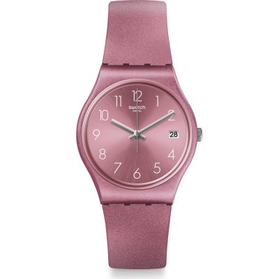 Montre Swatch Originals Medium (34mm) GP404 Datebaya