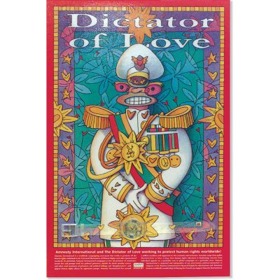 Montre Swatch Packaging Specials SFK100PACK3 Dictator Of Love (Jelly Skin)
