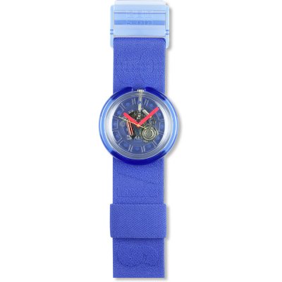 Montre Swatch Pop PWK154 Downhill