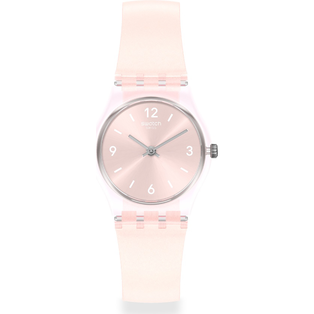 Montre Swatch Standard Ladies LP159 Fairy Candy