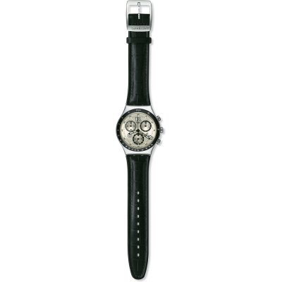 Swatch Irony Chrono YCS450 Get In The Game montre