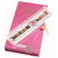 Montre Swatch Packaging Specials GK291PACK1 Chocolate Box (Be Mine)