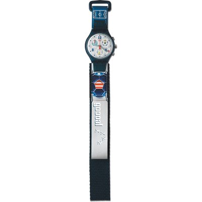 Swatch Specials SCZ401US Goooal Usa montre