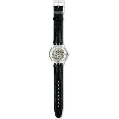 Montre Swatch Automatic SAG101 Grin