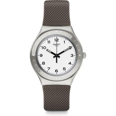 Montre Swatch Big YGS138 Grisou