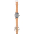 Montre Swatch Prototypes GX114P1 Country Side Not Running Prototype. Numbers etched on Dial