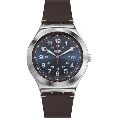 Montre Swatch New Irony Big Classic YWS440 Happy Joe Flash