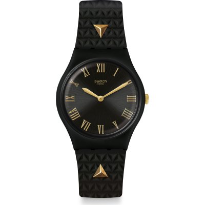 Montre Swatch Originals Medium (34mm) GB324 Lancelot