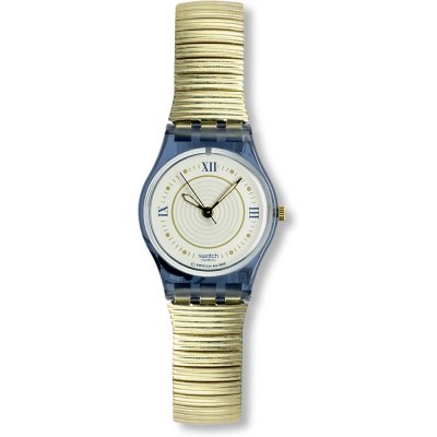 Montre Swatch Originals Small (25mm) LM109 Little Rock