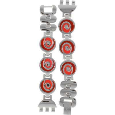 Bracelet Swatch Plastic - Originals Small (25mm) - L ALK244G LK244G Vida Circular