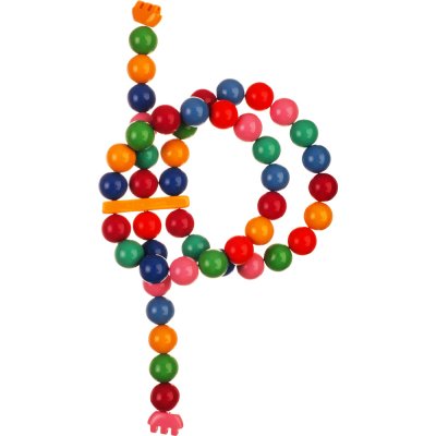 Bracelet Swatch Plastic - Originals Small (25mm) - L ALN154A LN154A City Pearls Large