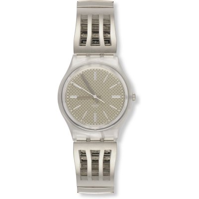 Montre Swatch Originals Medium (34mm) GM152 Looked In