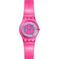 Montre Swatch Originals Small (25mm) LP166 Prismatically Pink