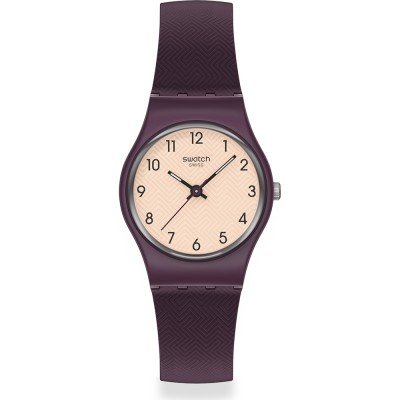 Montre Swatch Originals Small (25mm) LR138 Repeat Chic