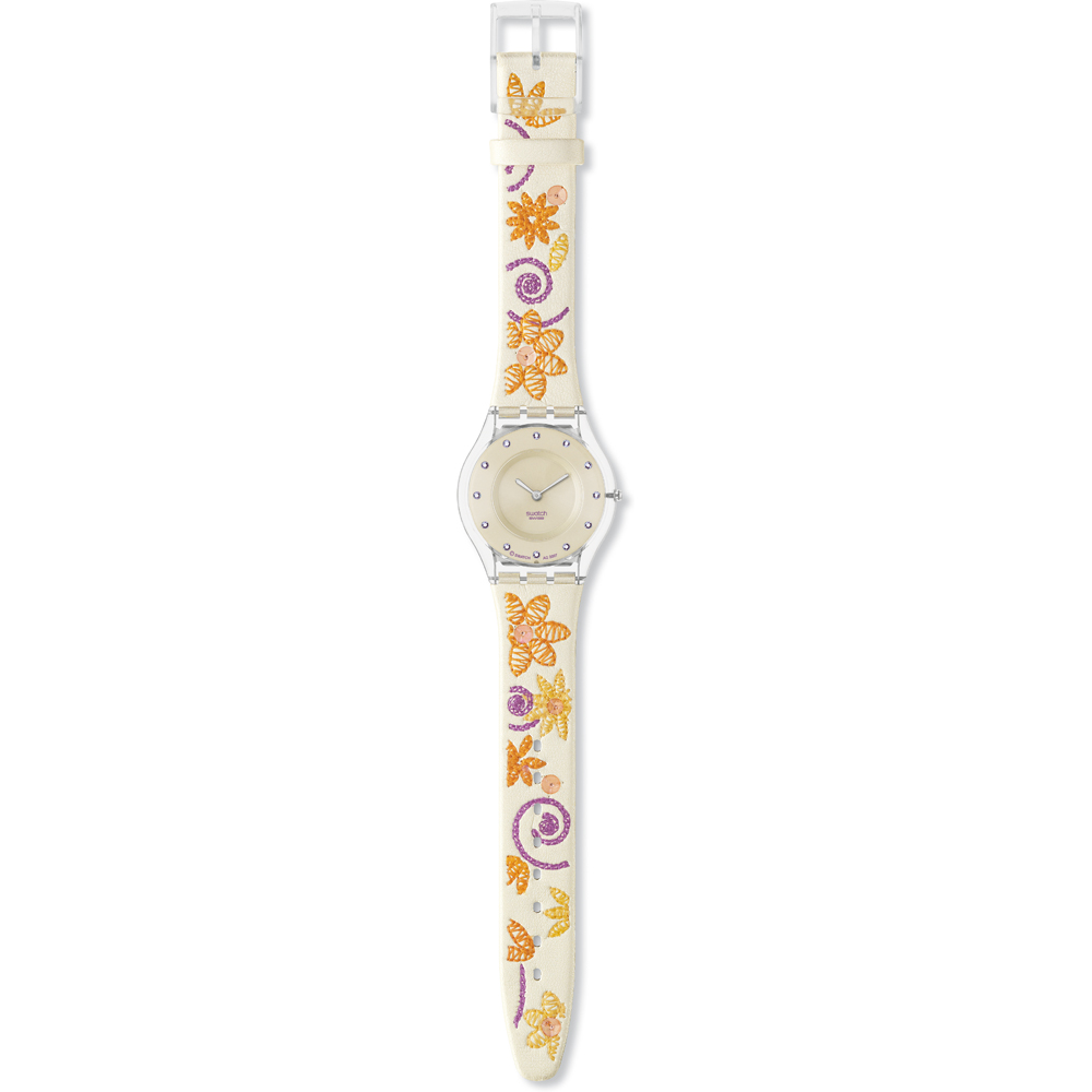 Montre Swatch Mother's Day Specials SFK317 Madre Mia