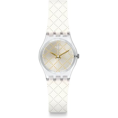 Montre Swatch Originals Small (25mm) LK365 Materassino