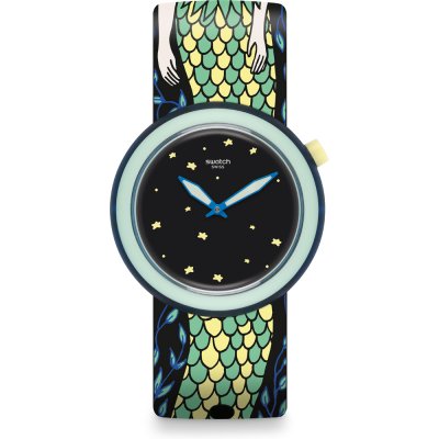 Montre Swatch New Pop PNN102 Melusinepop