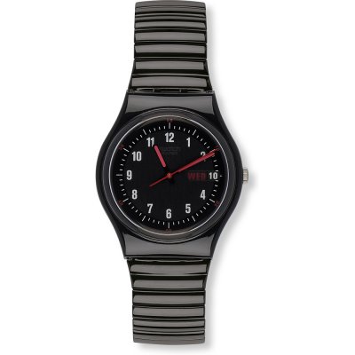 Montre Swatch Originals Medium (34mm) GB738 Migale