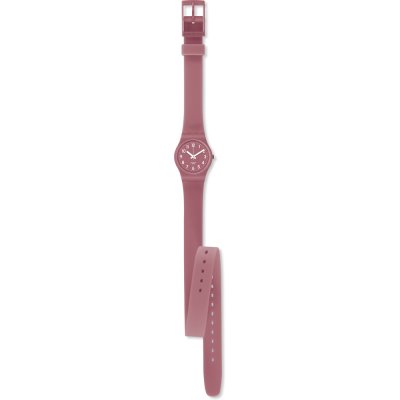 Montre Swatch Originals Small (25mm) LR122C Miss Cassis