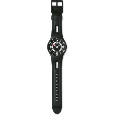 Montre Swatch Fun Scuba SUGB100 Moray's Bite