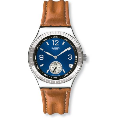 Montre Swatch Petite Seconde YPS412 Moving Time