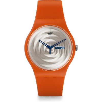 Montre Swatch Originals Large (41mm) SUOO702 Multi Bross