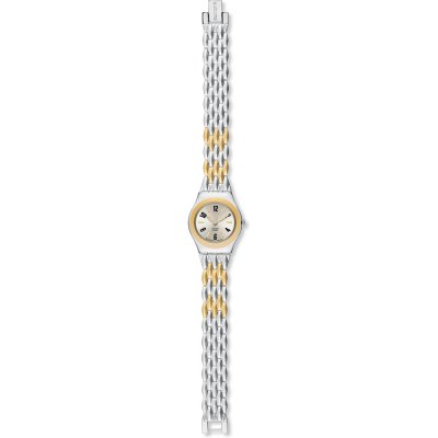 Montre Swatch Irony XS YSS236G My Balance