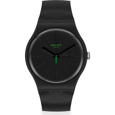 Montre Swatch Originals Large (41mm) SO29B700 1983 NeuZeit