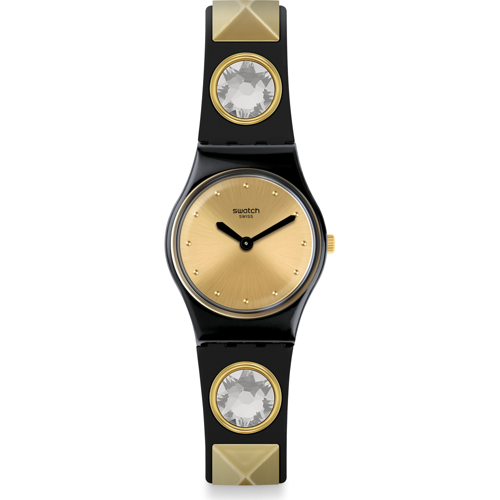 Montre Swatch Standard Ladies LB186 Ortrud