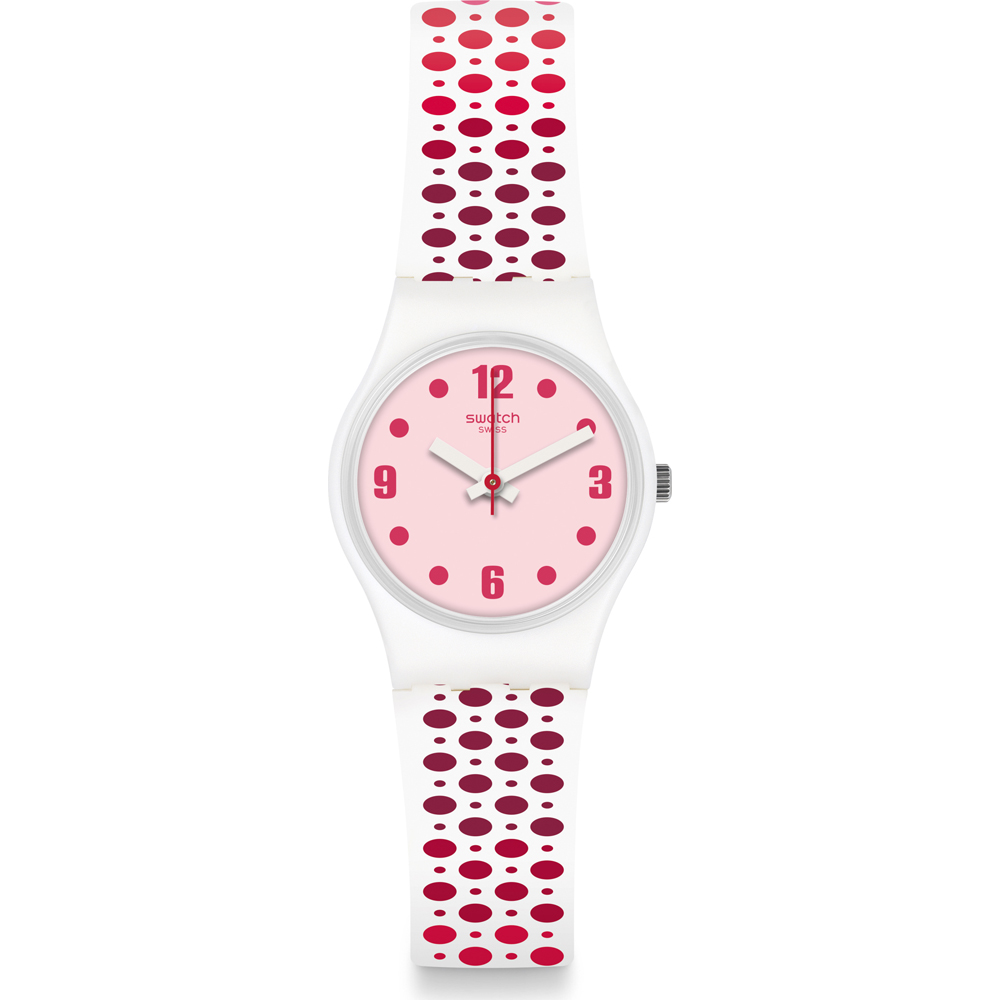 Montre Swatch Standard Ladies LW163 Pavered