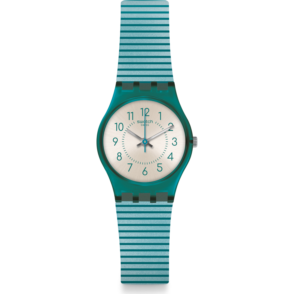 Montre Swatch Standard Ladies LS117 Phard kissed