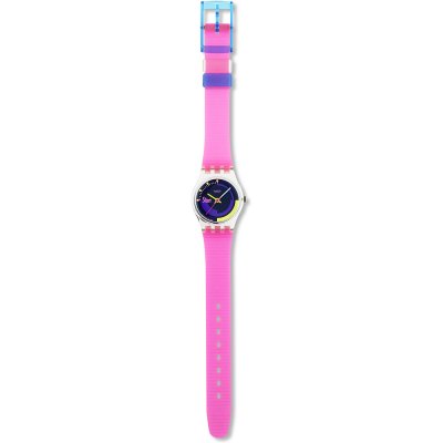 Montre Swatch Originals Small (25mm) LK119 Pink Podium