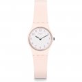 Montre Swatch Originals Small (25mm) LP150 Pinkbelle