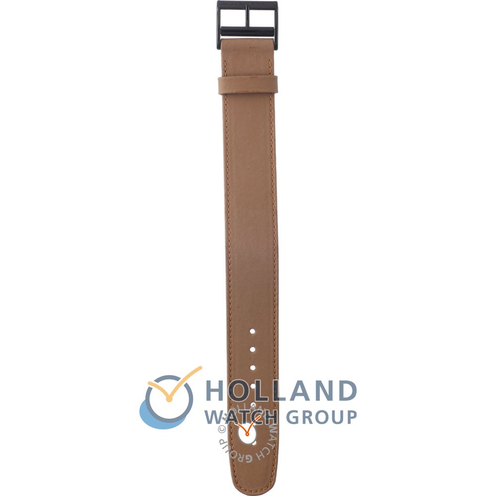 Bracelet Swatch Plastic  - Pop Medium - PM APMB110 PMB110 Coffee