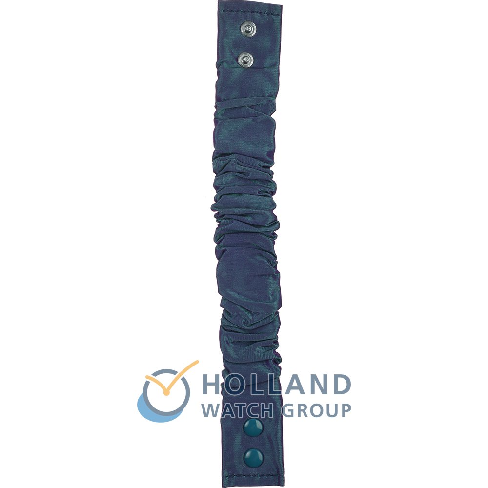 Bracelet Swatch Plastic  - Pop Medium - PM APMK109 PMK109 Vert