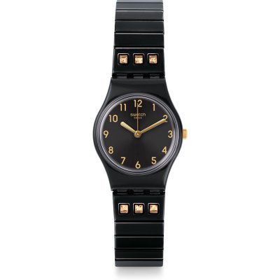 Montre Swatch Originals Small (25mm) LB181A Posh N' Flex L
