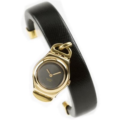 Montre Swatch Irony XS YSG119H Queen Of The Night