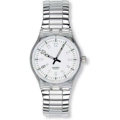 Montre Swatch Musicall SLM111 Radio Days