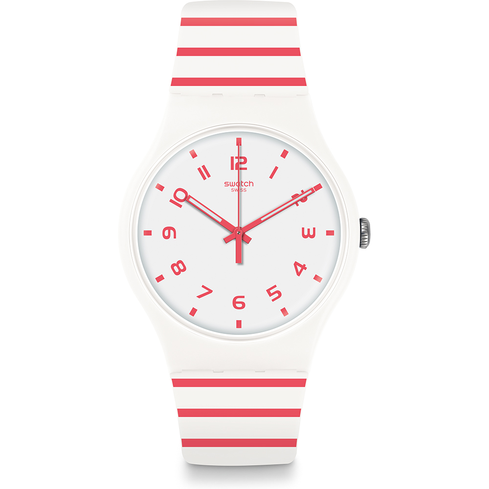 Montre Swatch NewGent SUOW150 Redure