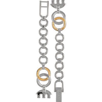 Bracelet Swatch Irony - Extra Small (25mm) - YS AYSS286G YSS286G Ring Bling