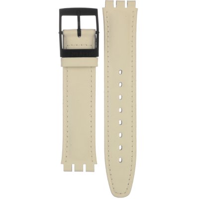 Bracelet Swatch Plastic - Auto/Scuba/Chrono - SA/SC/SD/SE/SH/SO/ST ASAB106 SAB106 Tarsia