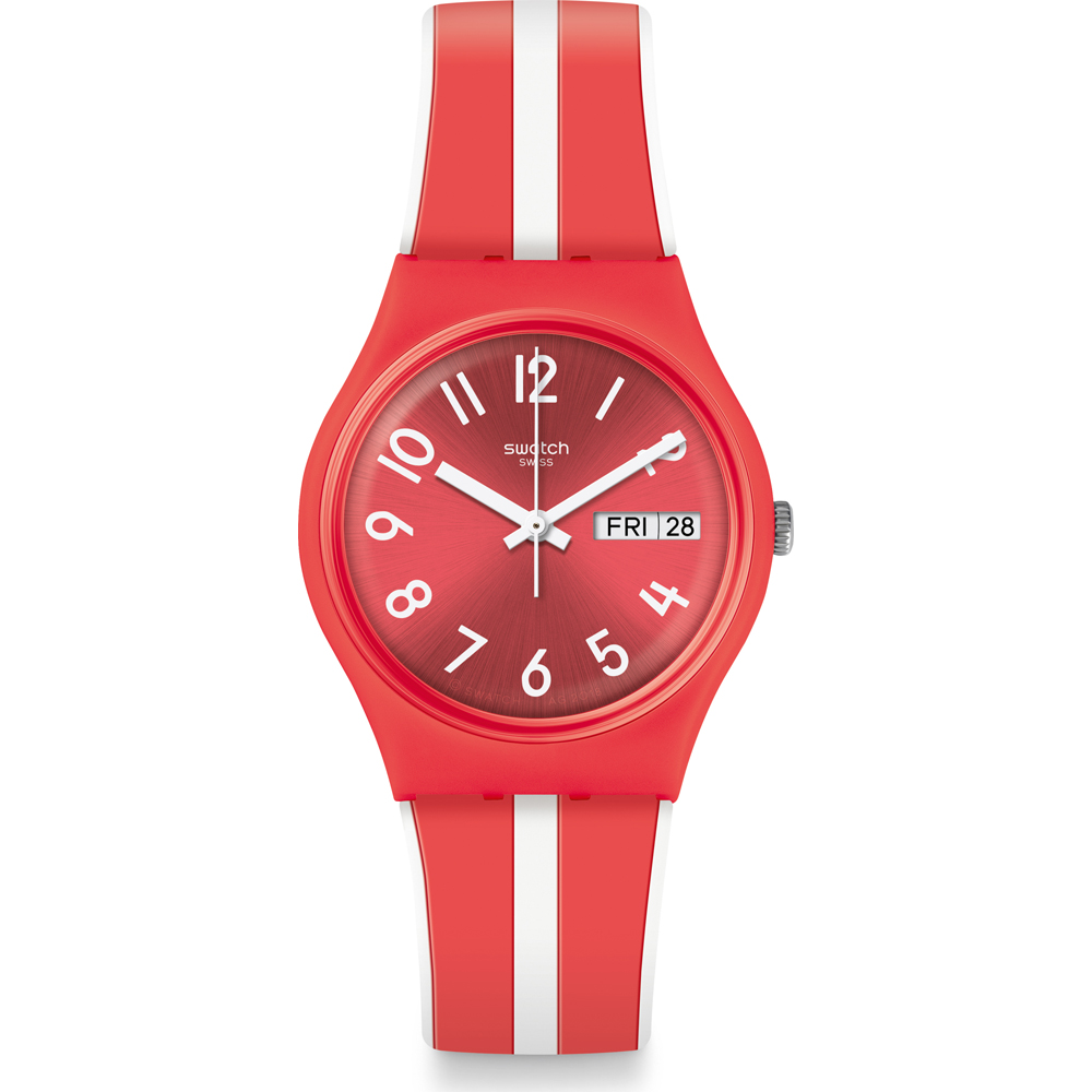 Montre Swatch GR709 Sanguinello