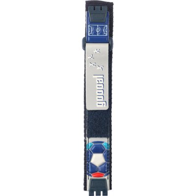 Bracelet Swatch Plastic - Auto/Scuba/Chrono - SA/SC/SD/SE/SH/SO/ST ASCZ401FR SCZ401FR Goooal France