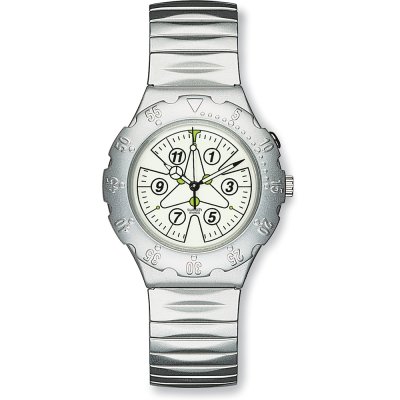 Montre Swatch Irony Scuba YDS9000 Sea Urchin