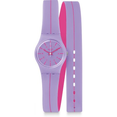 Montre Swatch Originals Small (25mm) LV118 Segue a linha