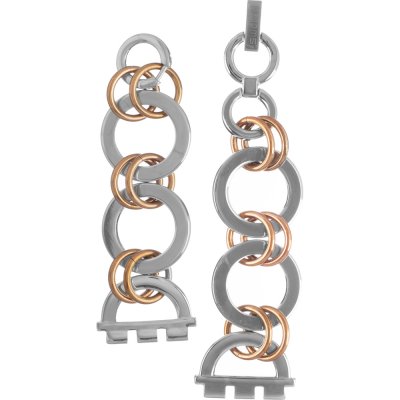 Bracelet Swatch Plastic - Skin Small 33.7mm - SF/SI/SS08/SS09 ASFK222B SFK222 Wishfull Small